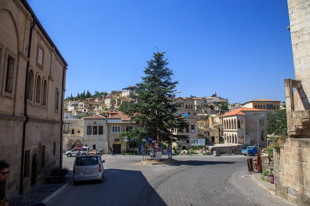 Mustafapaşa (Sinasos)
